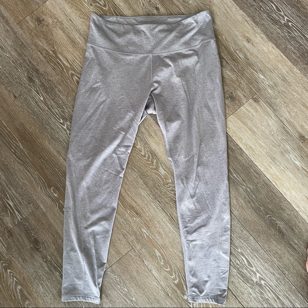 Old Navy High Waisted Soft-Brushed Elevate Leggings